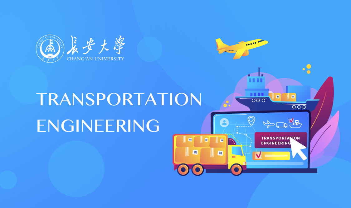 Transportation Engineering Ca-TE