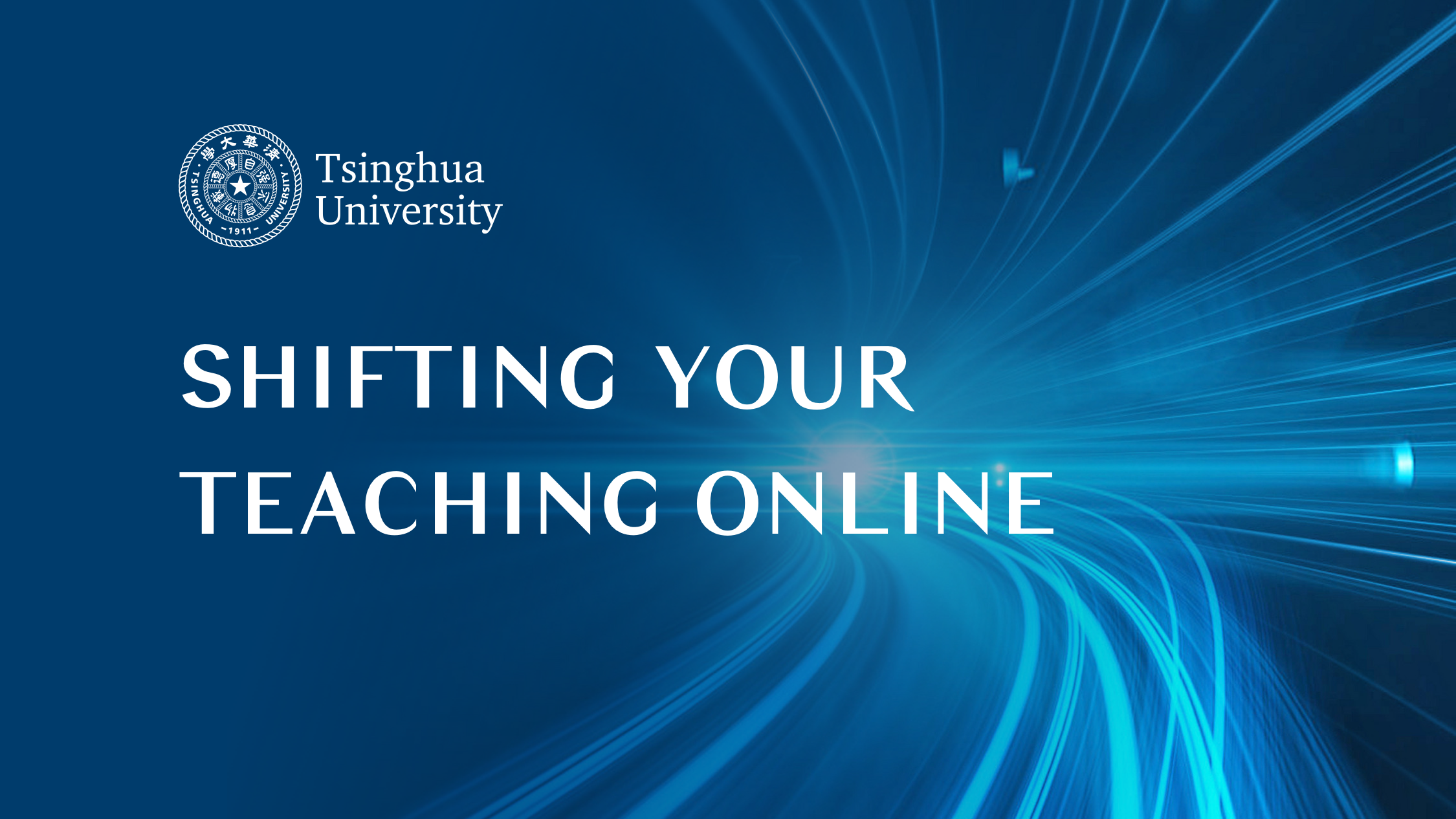 Shifting Your Teaching Online TH-SYTO